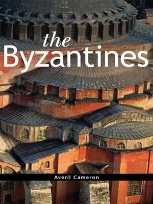 cover image of The Byzantines